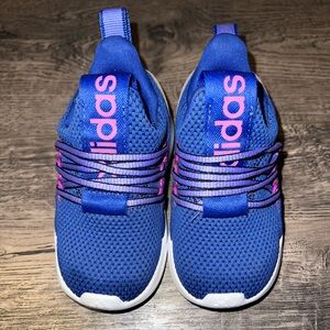 Toddler Girl Adidas Shoes